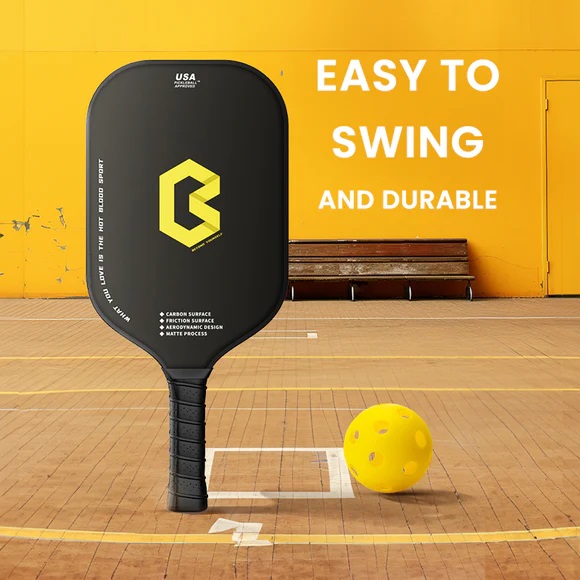 Vợt Pickleball BeeSoul chứng nhận USAPA