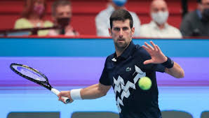 Cầm vợt đúng để thực hiện cú thuận tay tốt hơn Cầm vợt đúng để thực hiện cú thuận tay tốt hơn