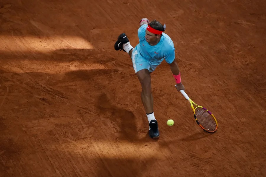 Cửa hàng tennis Cầu Giấy - Hà Nội uy tín và chất lượng