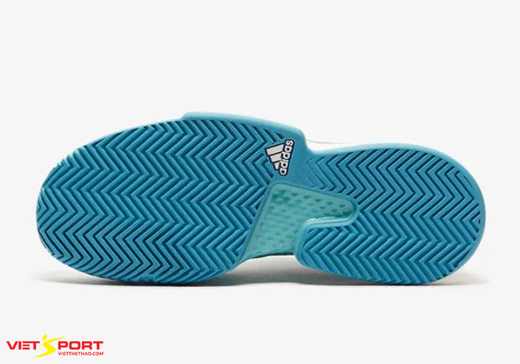 Adidas Parley Solecourt Boost