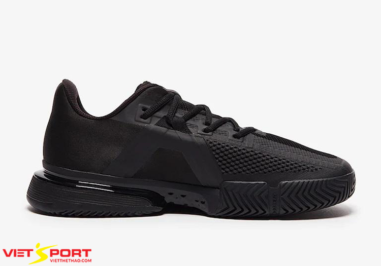 Chi tiết giày tennis Adidas Solematch 2020