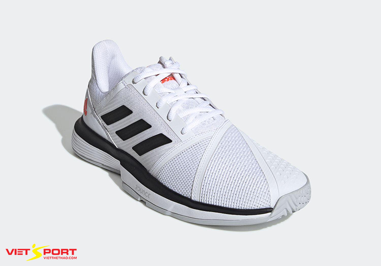 Chi tiết giày Tennis Adidas CourtJAM Bounce M MC