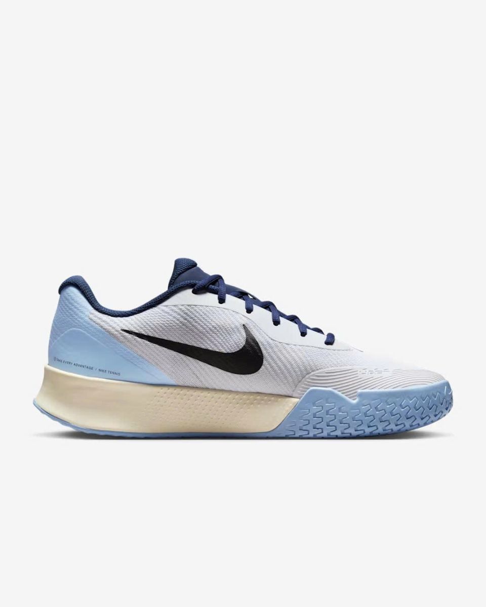 Giày Tennis Pickleball Nike Lite 3 FZ2155-102