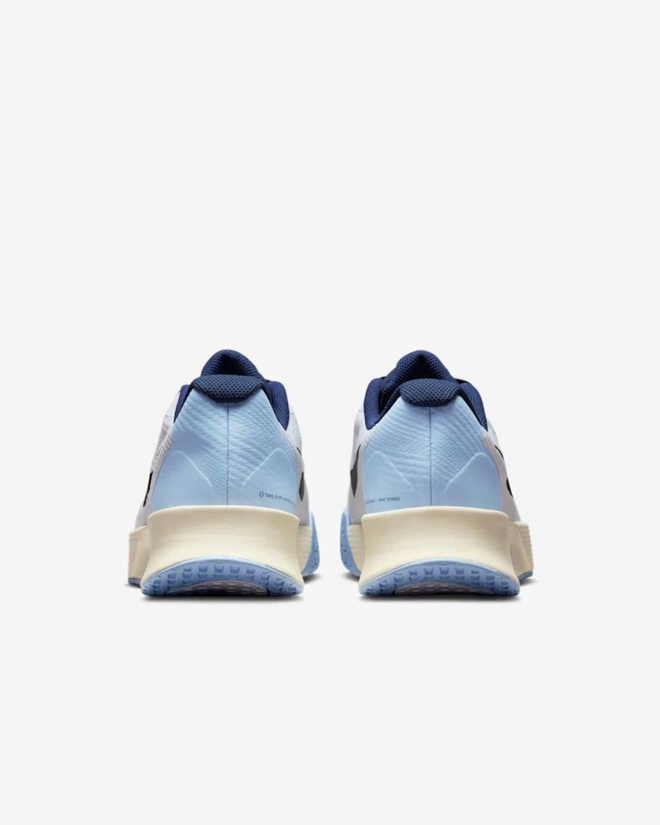 Giày Tennis Pickleball Nike Lite 3 FZ2155-102