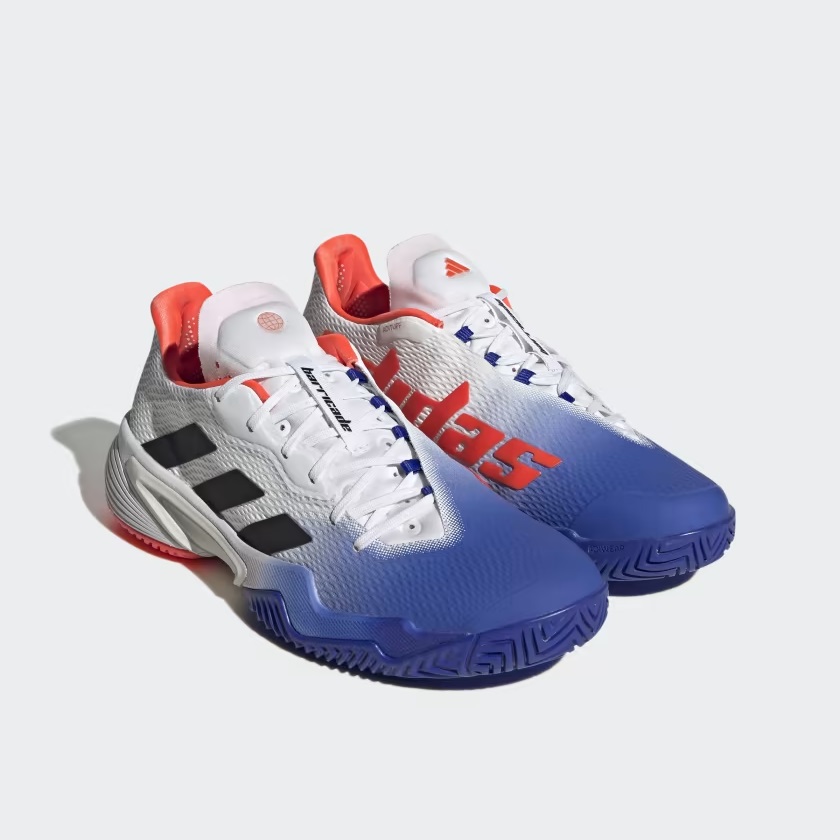 Giày Tennis Adidas Barricade HQ8917