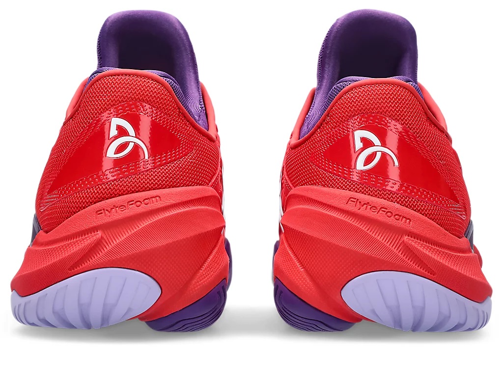 Giày Tennis Asics Court FF 3 Novak 1041A361-600