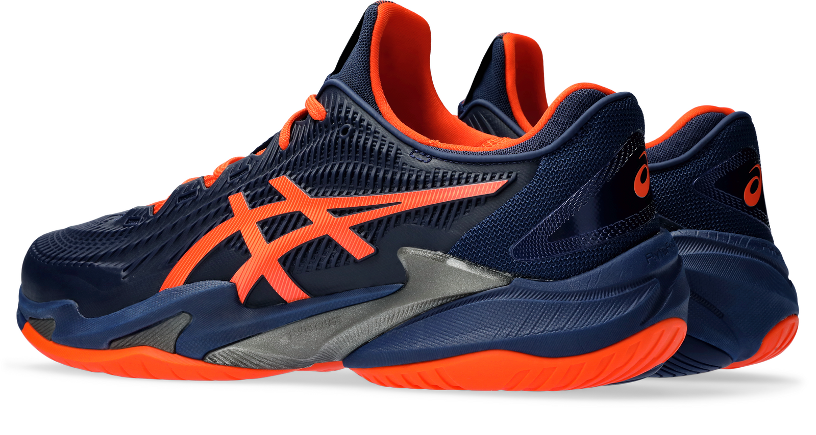 Giày Tennis Asics Court FF 3 Novak 1041A370.401