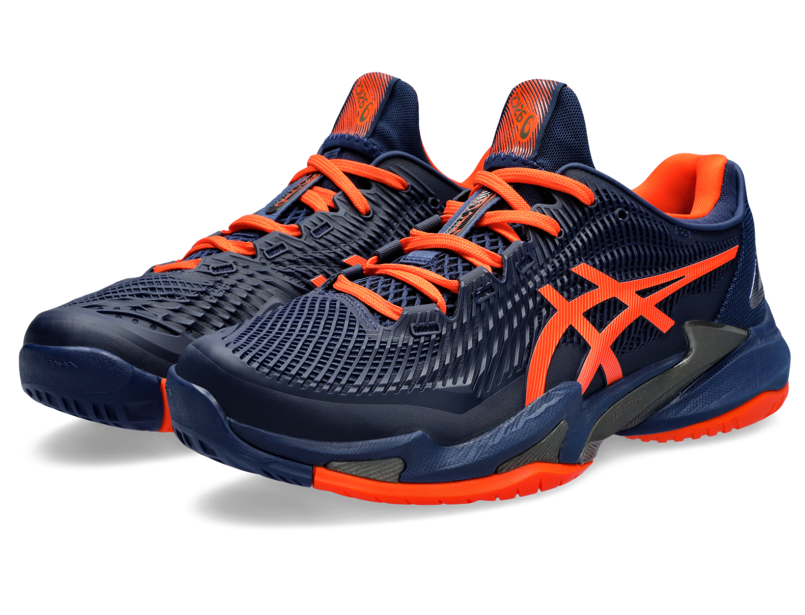 Giày Tennis Asics Court FF 3 Novak 1041A370.401