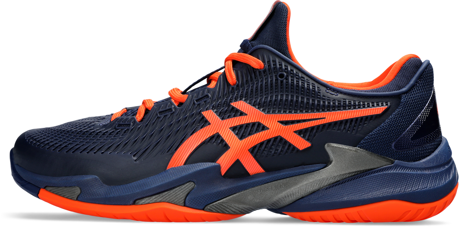 Giày Tennis Asics Court FF 3 Novak 1041A370.401