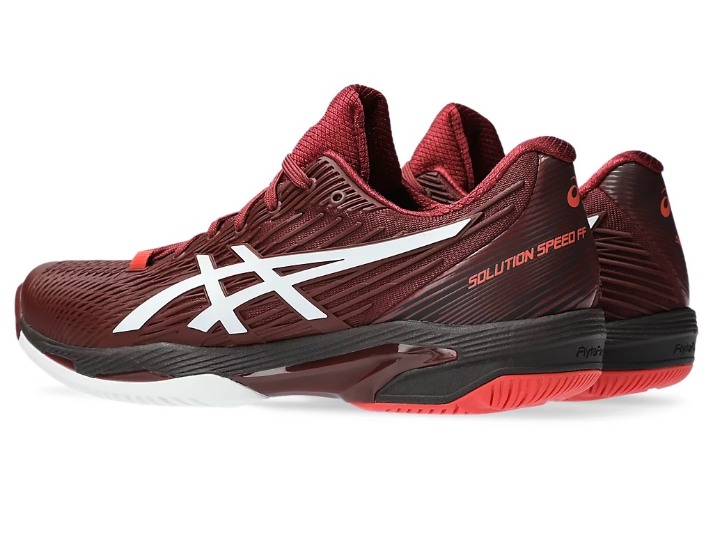 Giày Tennis Asics Solution Speed FF2 1041A182.602