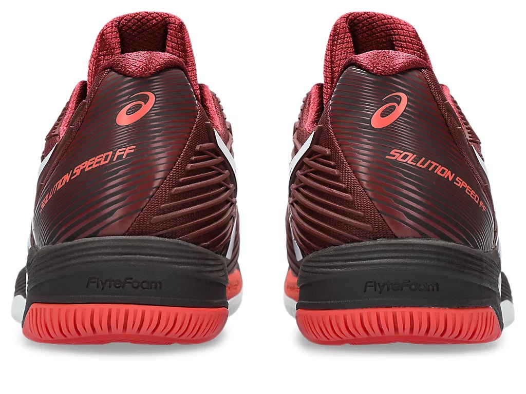 Giày Tennis Asics Solution Speed FF2 1041A182.602