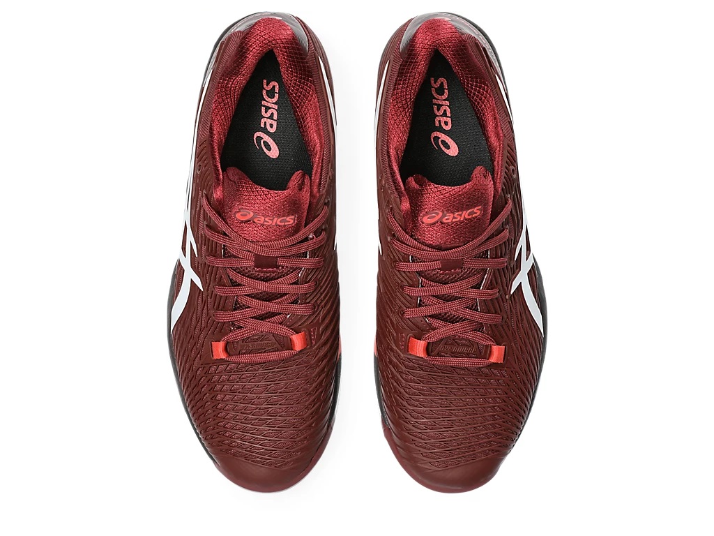 Giày Tennis Asics Solution Speed FF2 1041A182.602