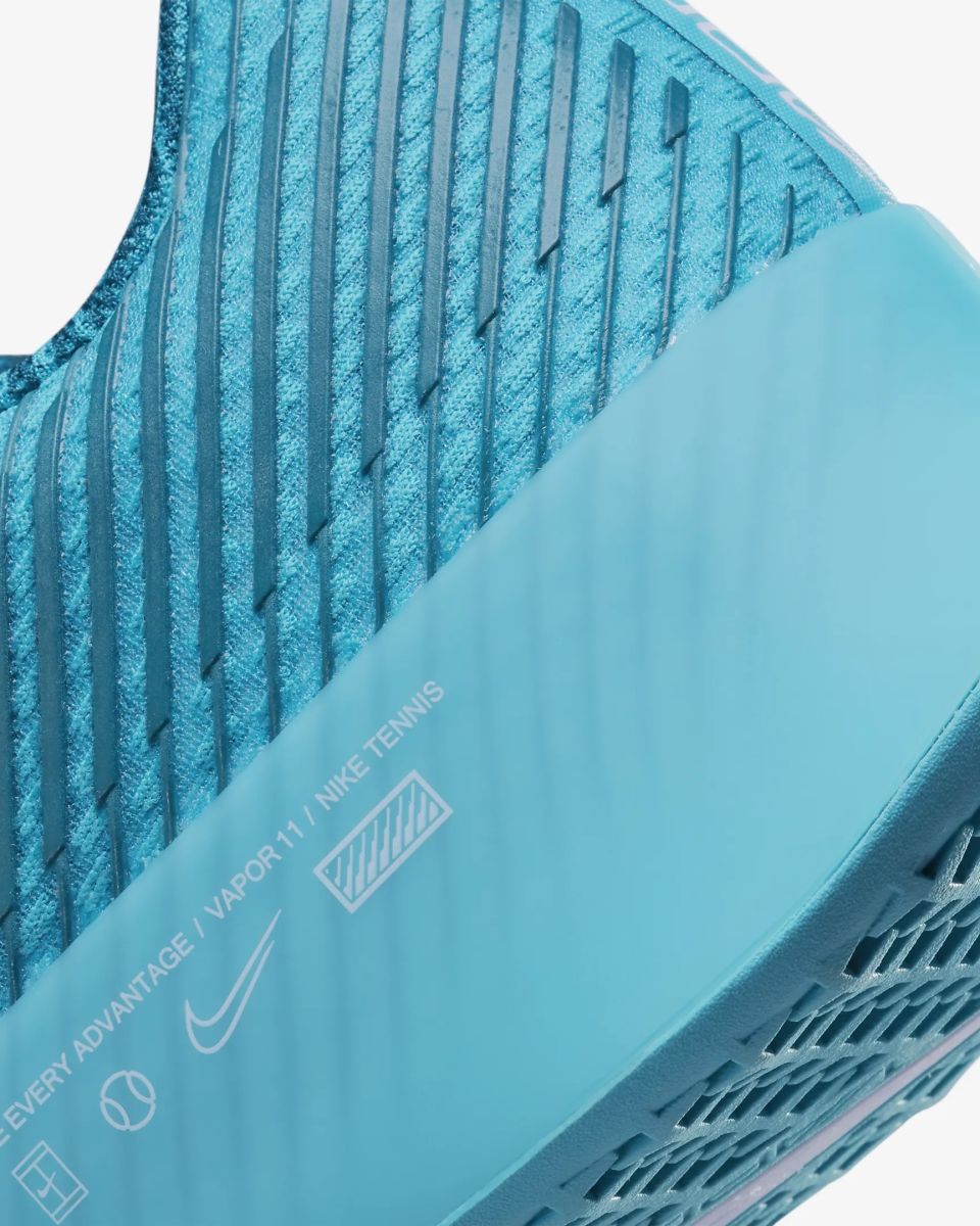 Giày Tennis Nike Court Air Zoom Vaport 11HC DR6966-300
