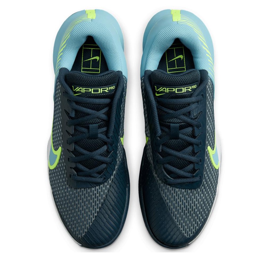 Giày Tennis Nike Vapor Pro 2 DR6191- 400