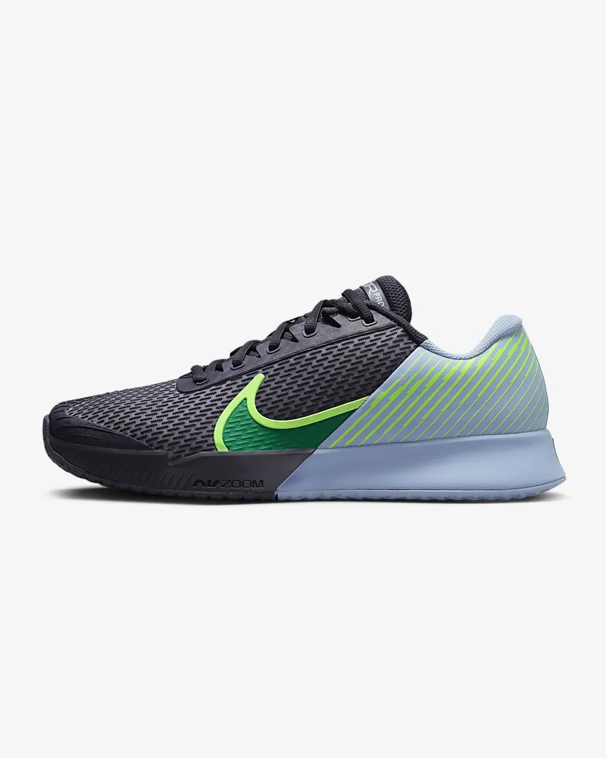 Giày Tennis Nike Vapor Pro 2 Xanh DR6191-004