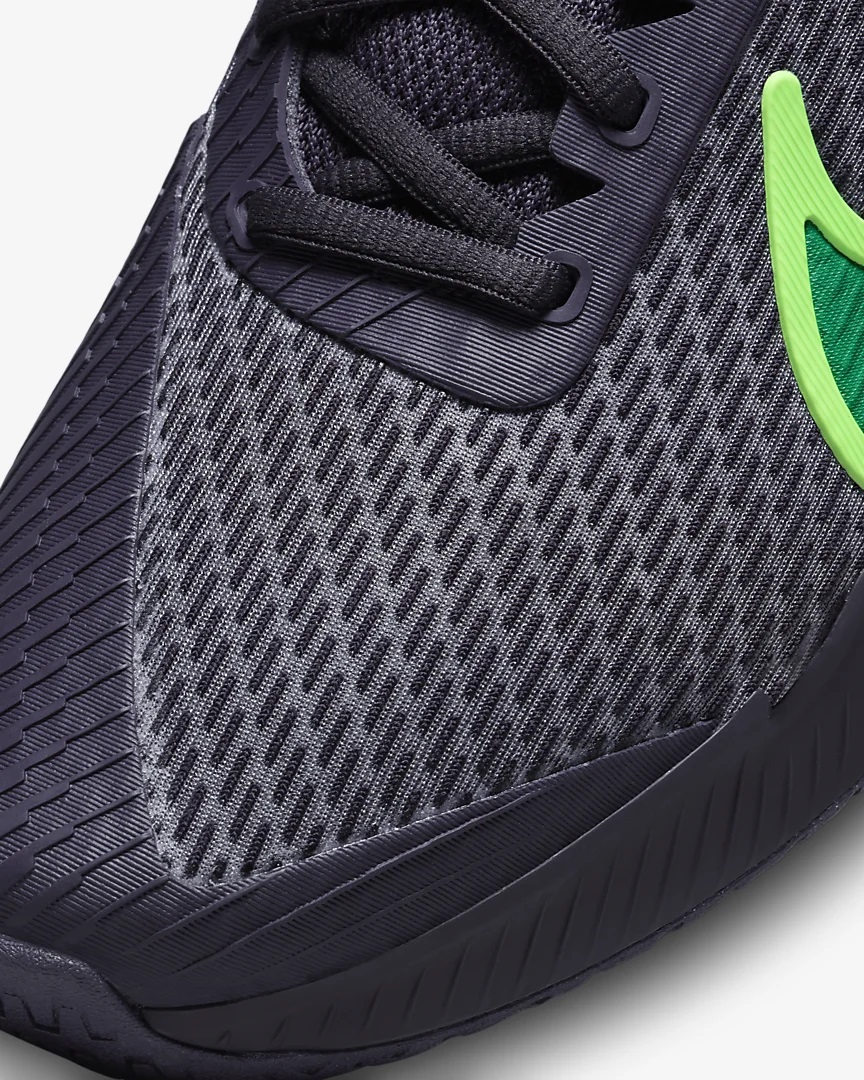 Giày Tennis Nike Vapor Pro 2 Xanh DR6191-004