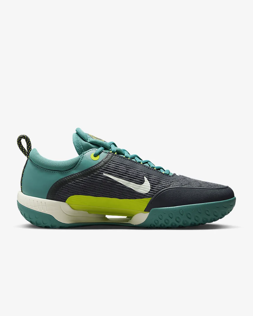 Giày Tennis Nike Court Air Zoom NXT HC
