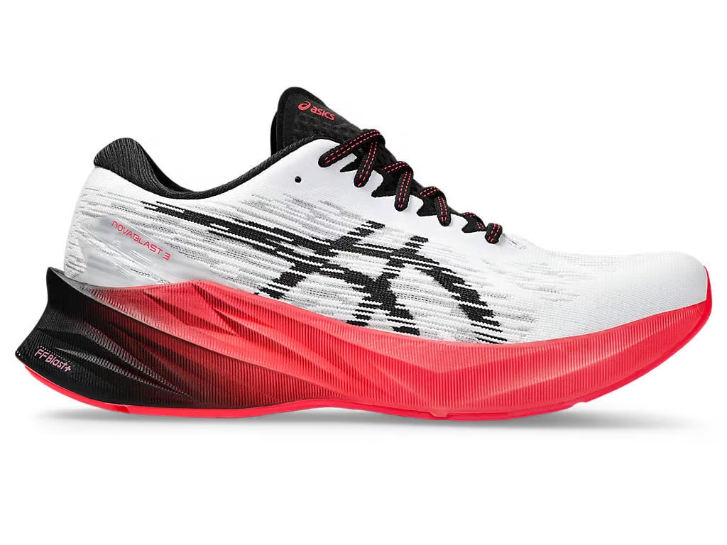 Giày Chạy Bộ Asics NOVABLAST 3