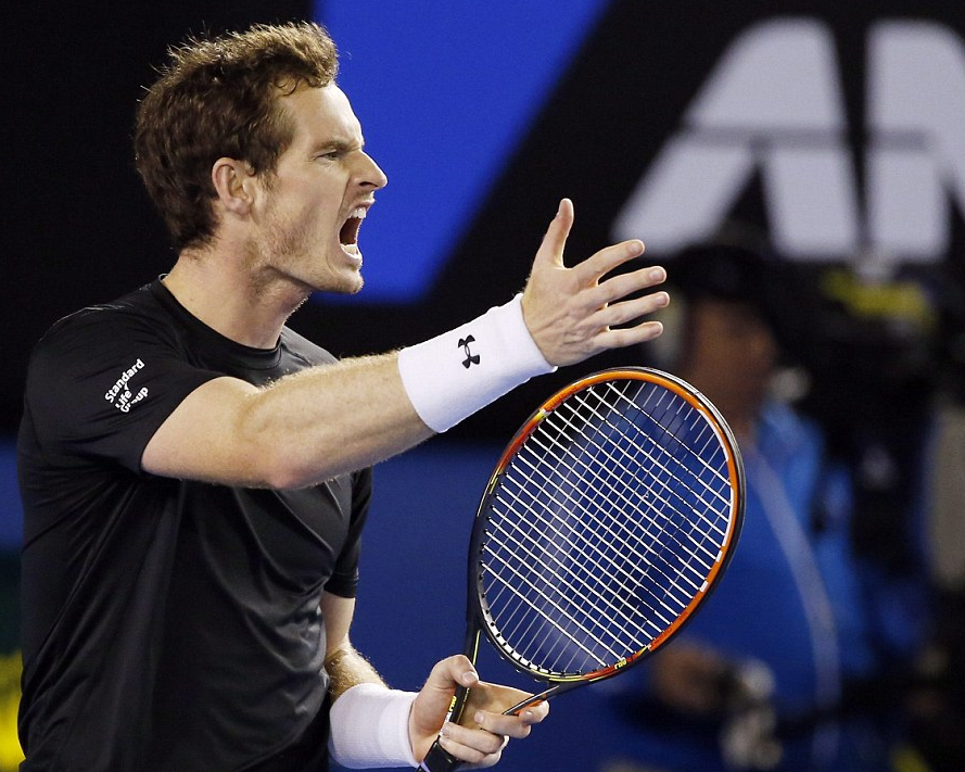 Kỹ năng làm chủ cảm xúc có tác động lớn đến thể lực Kỹ năng làm chủ cảm xúc có tác động lớn đến thể lực