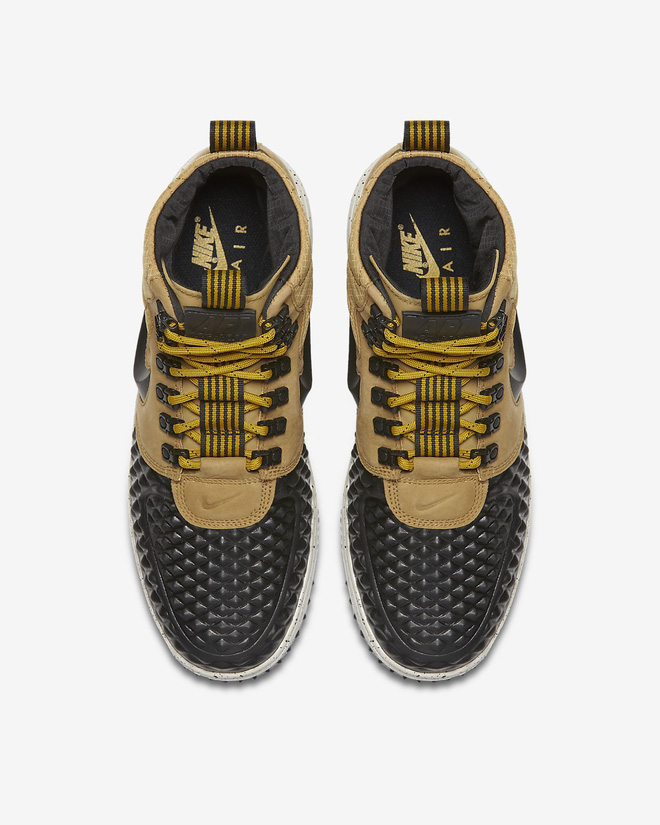 Mẹo bảo quản giày nam trong mùa mưa nắng thất thường - Ảnh 5.