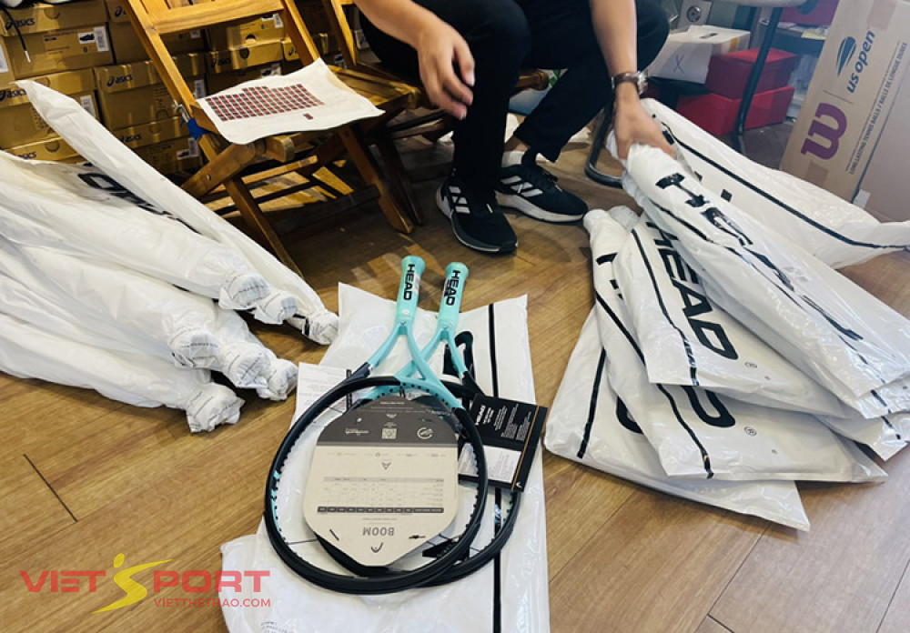 Lựa chọn và sử dụng vợt tennis sao cho phù hợp Lựa chọn và sử dụng vợt tennis sao cho phù hợp