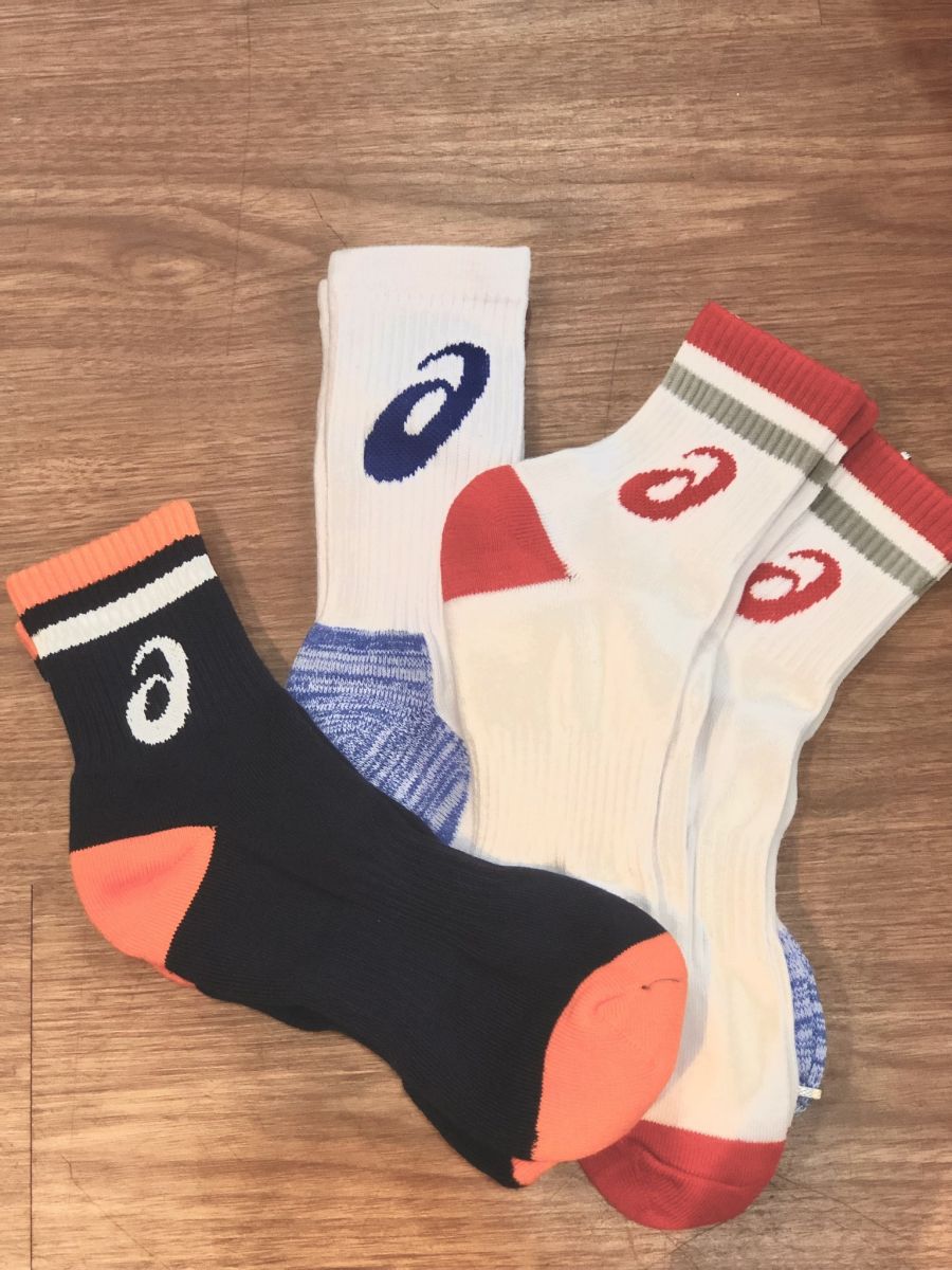 Tất tennis bảo vệ chân hiệu quả Tất tennis bảo vệ chân hiệu quả