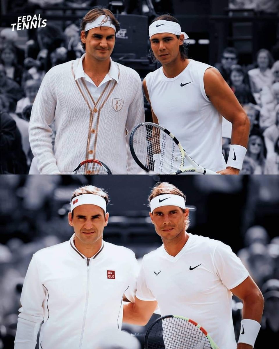 Trang phục phù hợp cho các trận đấu tennis Trang phục phù hợp cho các trận đấu tennis