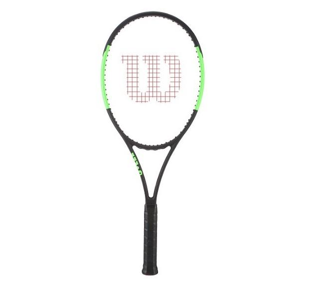 vợt tennis Wilson BLADE 101L 274GR
