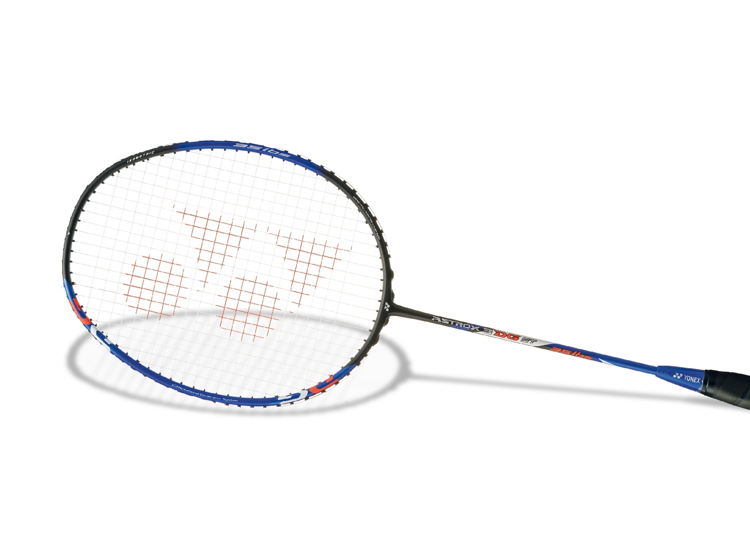Vợt Cầu Lông Yonex Astrox 3 DG ST ( BKBL )