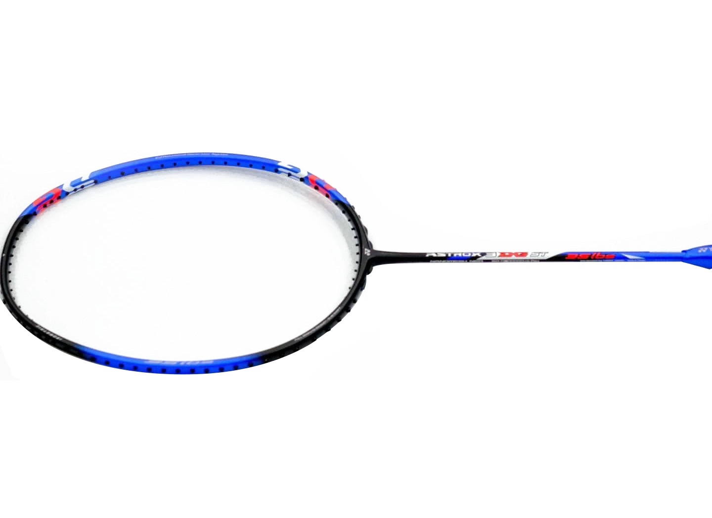 Vợt Cầu Lông Yonex Astrox 3 DG ST ( BKBL )