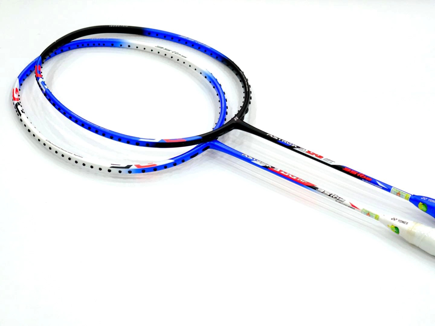 Vợt Cầu Lông Yonex Astrox 3 DG ST ( BKBL )
