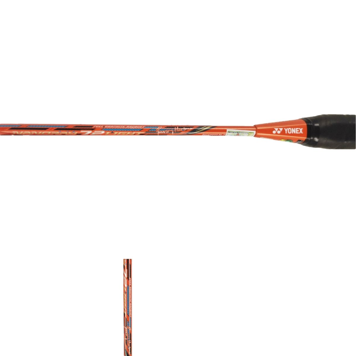 Vợt Cầu Lông Yonex Nanoray 72 Light ( Chính Hãng )