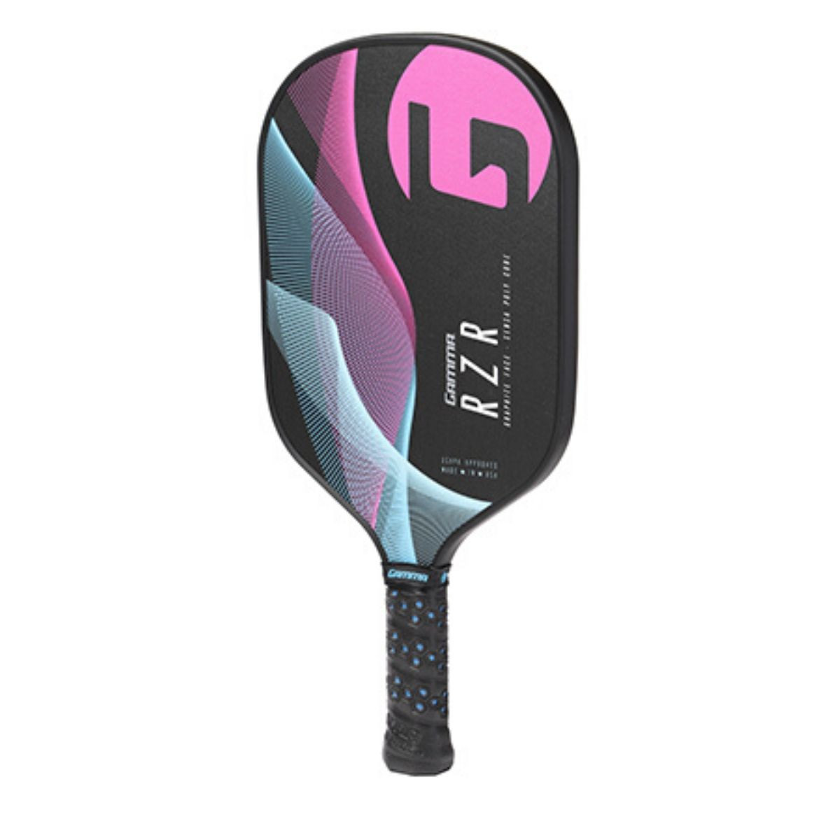 Vợt Picklball Gamma RZR