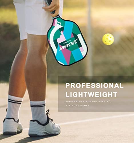 PickleBall Là Gì ? Mua Vợt PickleBall Ở Đâu ?