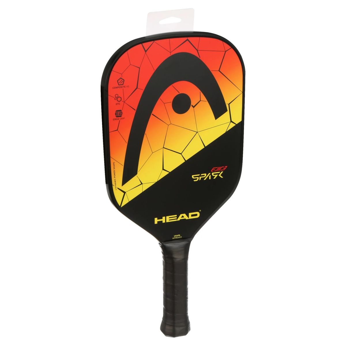Vợt PickleBall Head Spark Elite V5