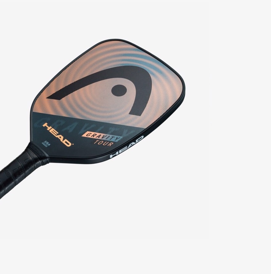 Vợt Pickleball Head Gravity Tour