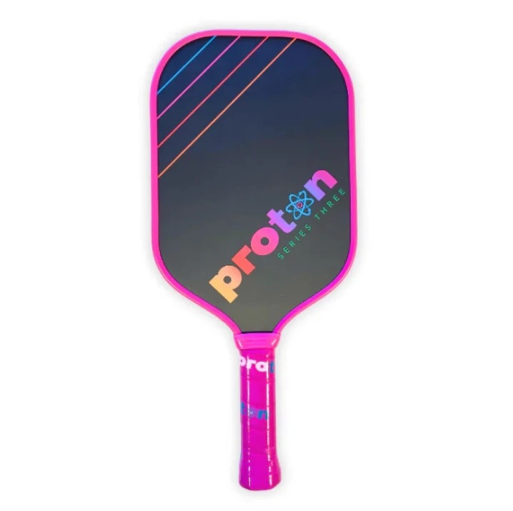 Vợt Pickleball Proton: Sự Lựa Chọn Hoàn Hảo cho Người Chơi Pickleball