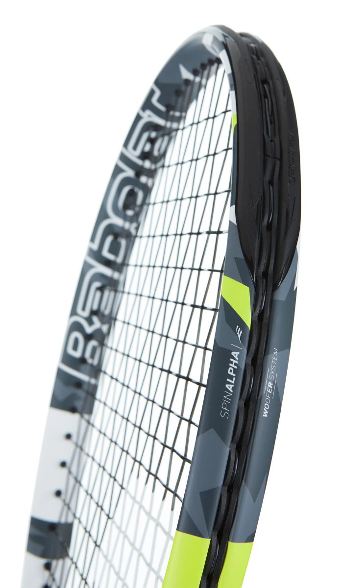 Vợt Tennis Babolat Lite Evo Aero 