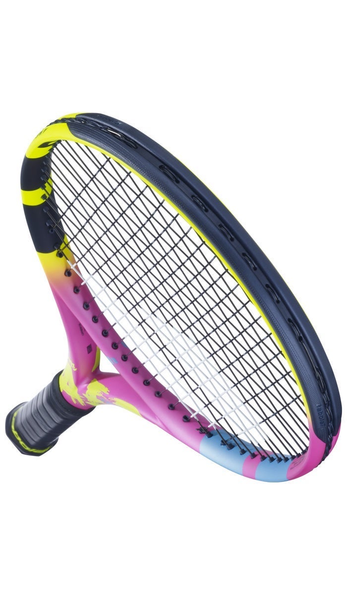 Vợt Tennis Babolat Pure Aero Rafa 290G