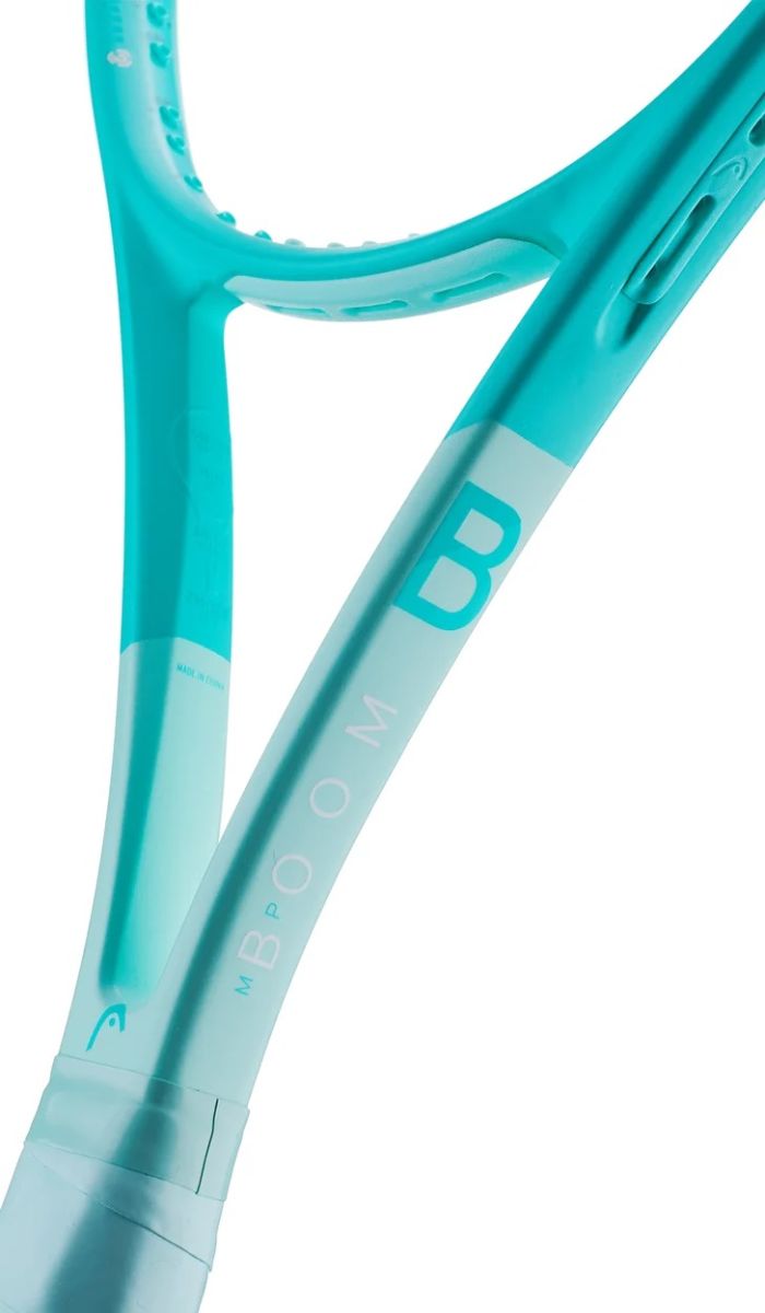Vợt Tennis Head Boom MP L 270G 2024