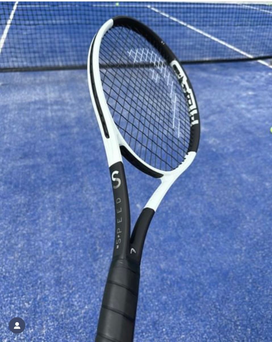 Vợt Tennis Head Speed Pro ( 310G ) 2024