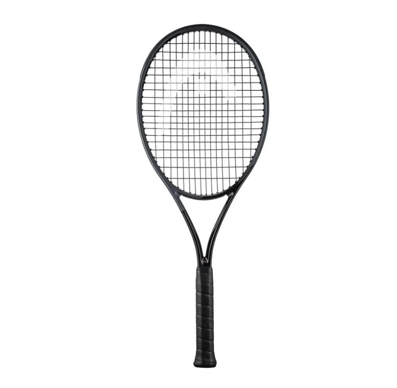 Vợt Tennis Head Speed Pro Black 2023 315G