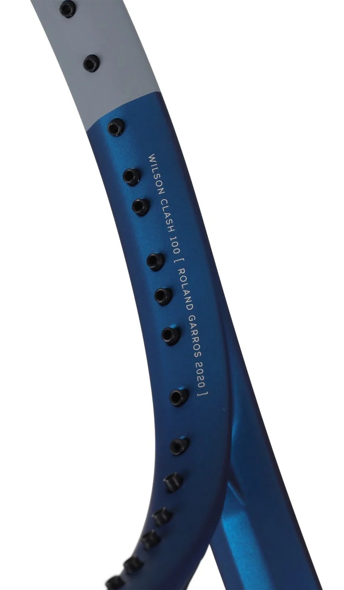 Vợt Tennis Wilson Roland Garros 100 