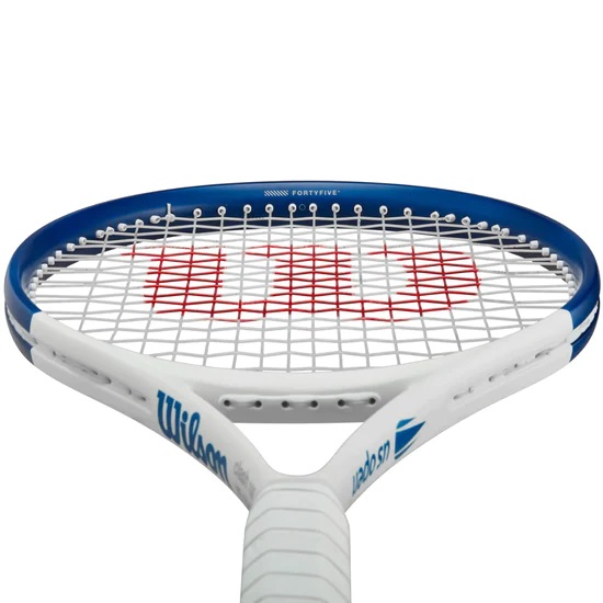 Vợt Tennis Wilson Clash 100L V2 US Open 280G