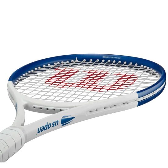 Vợt Tennis Wilson Clash 100L V2 US Open 280G