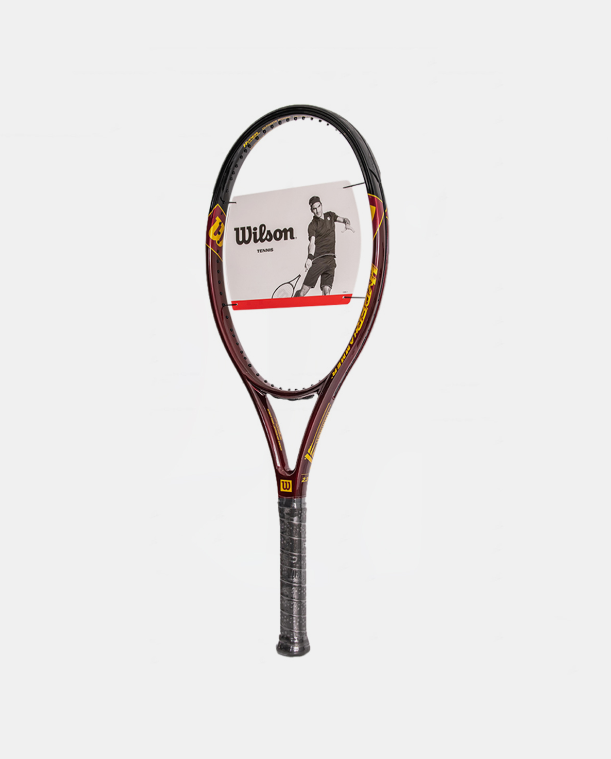 Vợt Tennis Wilson Hyper Hammer 5.3 WR136311U2