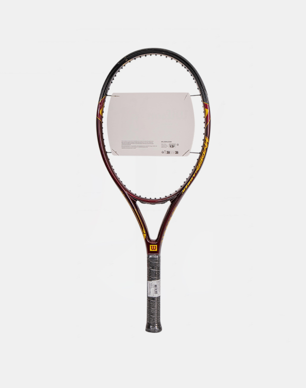 Vợt Tennis Wilson Hyper Hammer 5.3 WR136311U2