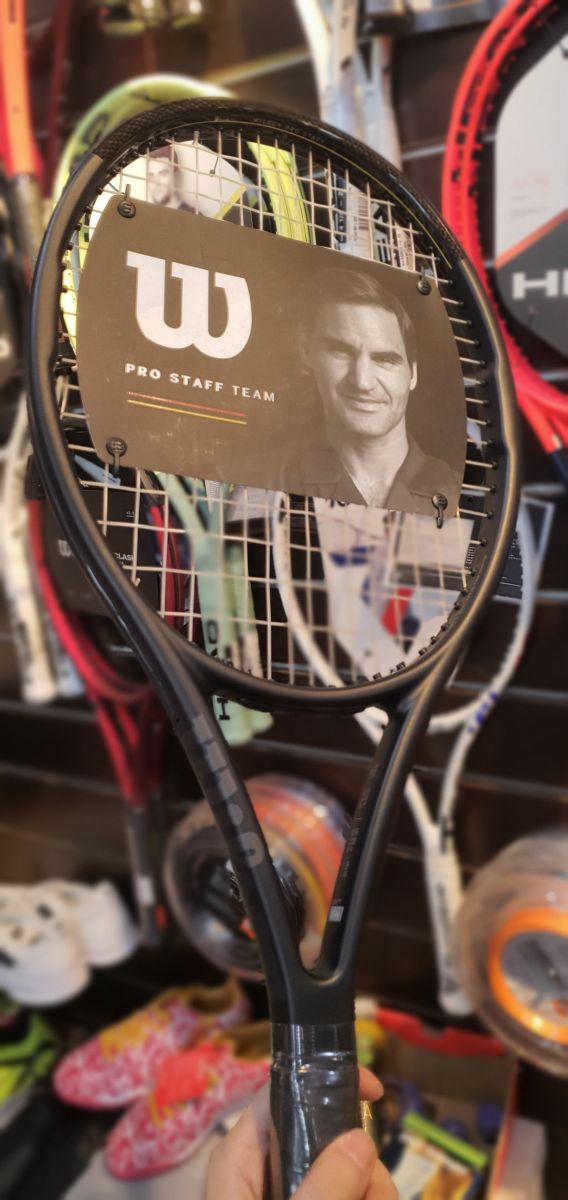Vợt Tennis Wilson Prostaff V13 280G