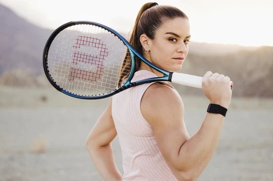 Vợt Tennis Wilson Ultra V4 100UL 260G