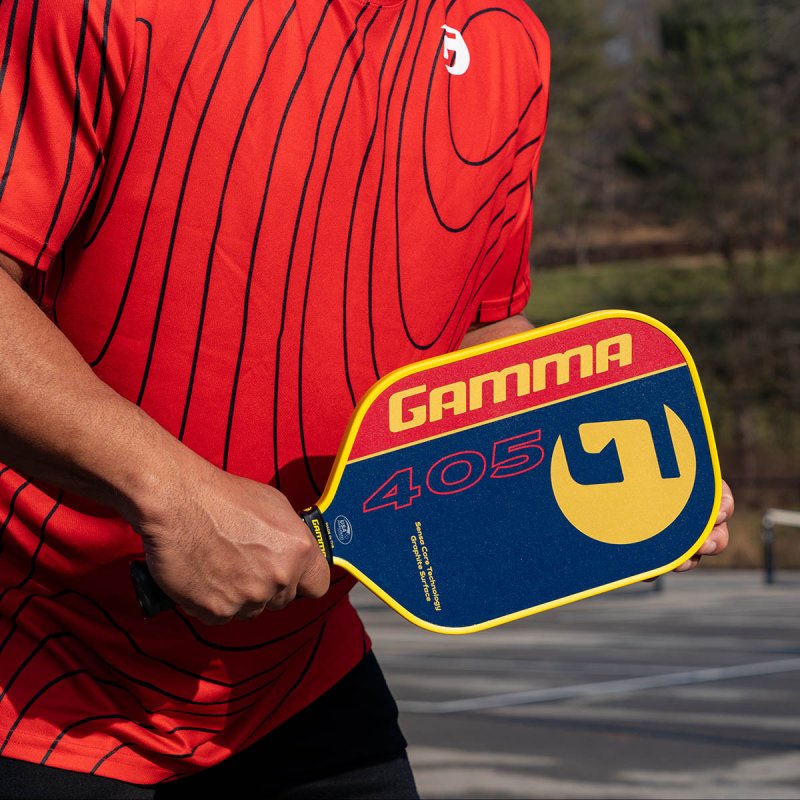 Vợt Pickleball Gamma 405